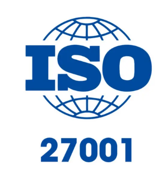 ISO/IEC 27001